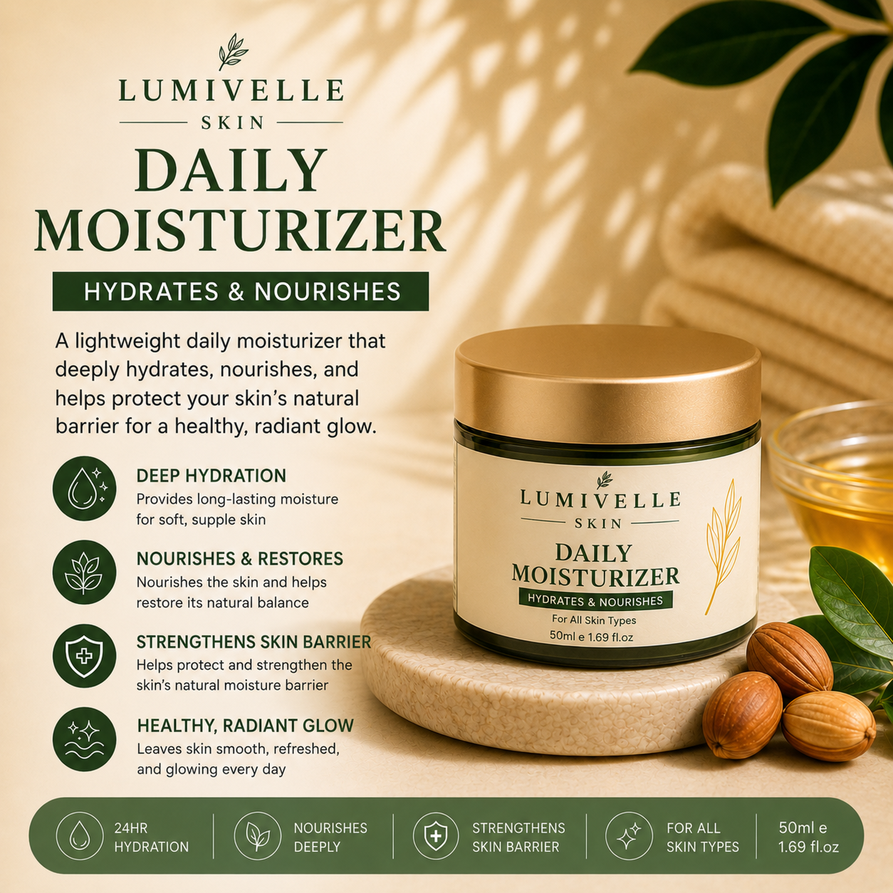 Skin Care