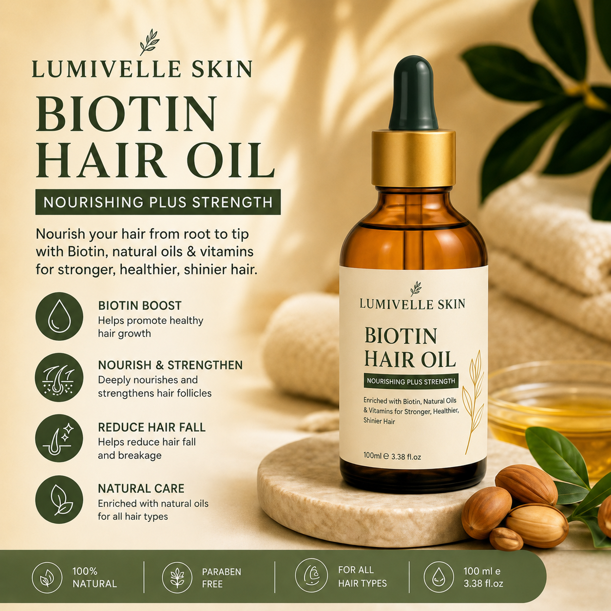 Hair Care